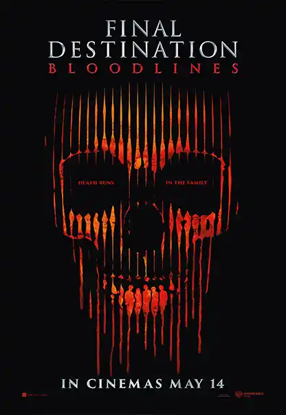 Final Destination: Bloodlines